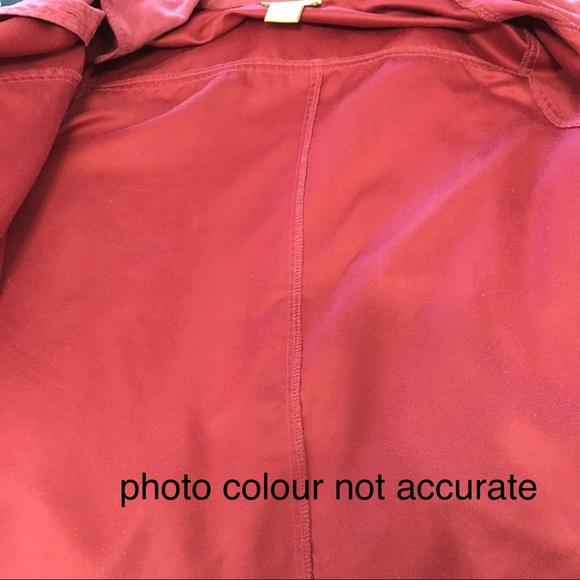 Vintage COTTON GINNY Utilitarian Over Shirt - Picture 9 of 14